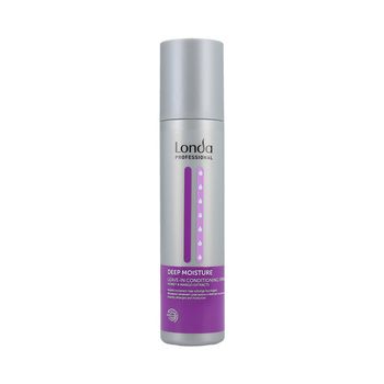 Spray Fara Clatire Pentru Hidratare Londa Professional Care Deep Moisture Conditioning, 250 ml