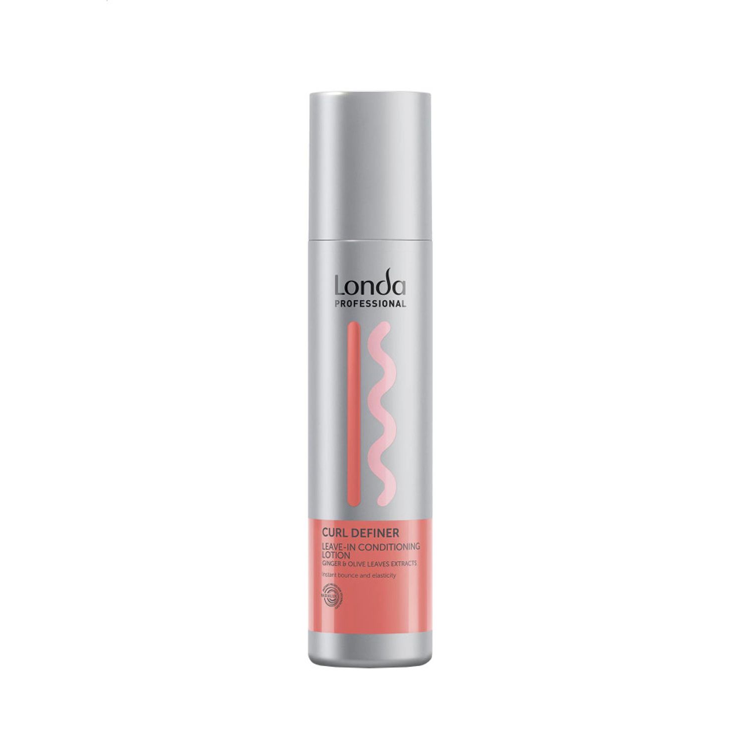 Lotiune Londa Professional Care Curl Definer, 250 ml fotografia produsului