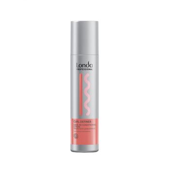 Lotiune Londa Professional Care Curl Definer, 250 ml