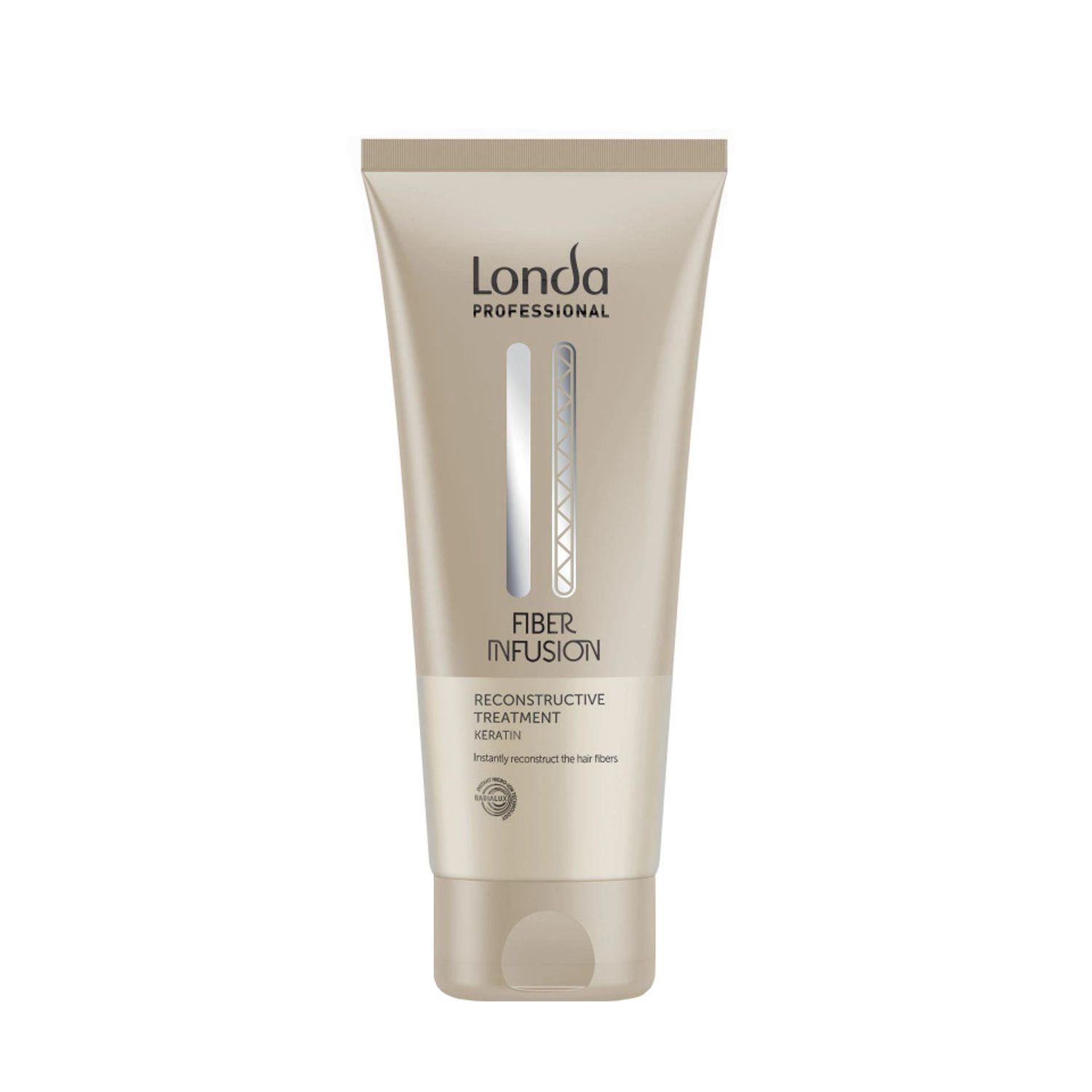 Tratament pentru par Londa Professional Care Fiber Infusion, 200 ml фото продукта