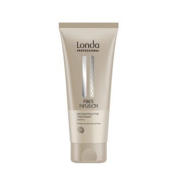 Tratament pentru par Londa Professional Care Fiber Infusion, 200 ml