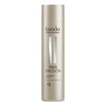 Sampon Londa Professional Fiber Infusion cu cheratina pentru regenerarea parului, 250 ml fotografia produsului