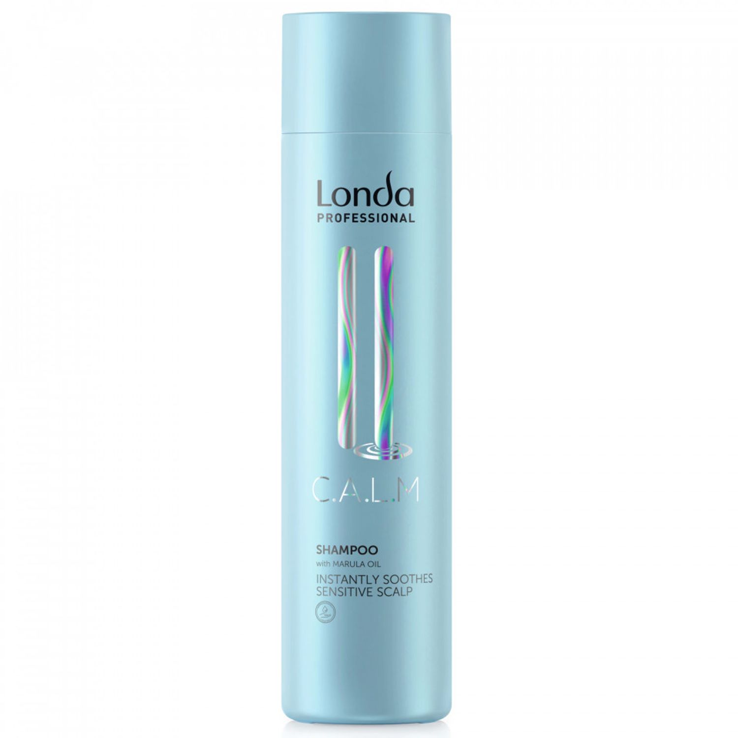 Sampon Londa Professional Care Calm, 250 ml fotografia produsului
