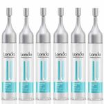 Ser Londa Professional Care Calm, 6x9 ml fotografia produsului