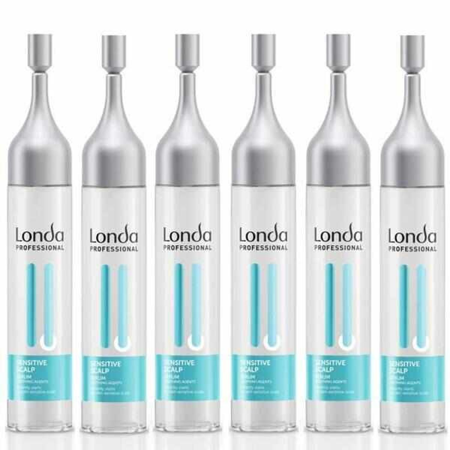 Ser Londa Professional Care Calm, 6x9 ml fotografia produsului