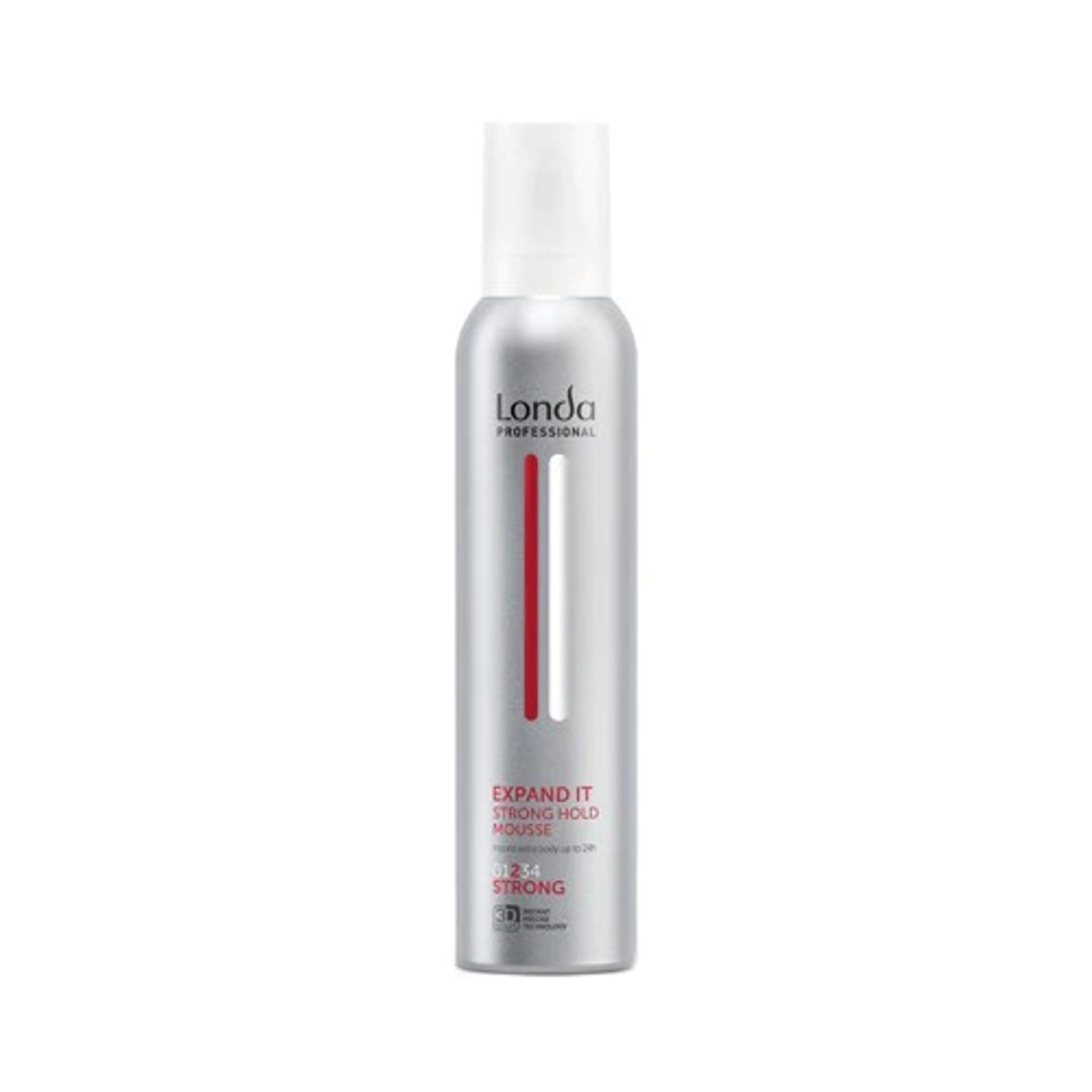 Spuma Londa Professional Style Expand It Mousse, 250 ml fotografia produsului