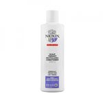 Balsam Par Normal spre Aspru cu Aspect Subtiat Nioxin System 5, 300 ml fotografia produsului