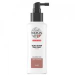 Tratament pentru scalp Nioxin System 3, 100 ml fotografia produsului