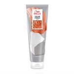 Masca nuantatoare Wella Professionals Color Fresh, Peach, 150 ml fotografia produsului