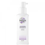 Tratament Nioxin Hair Booster, 100 ml fotografia produsului