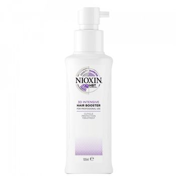 Tratament Nioxin Hair Booster, 100 Ml