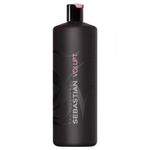 Sampon Sebastian Professional Volupt pentru volum, 1000 ml fotografia produsului