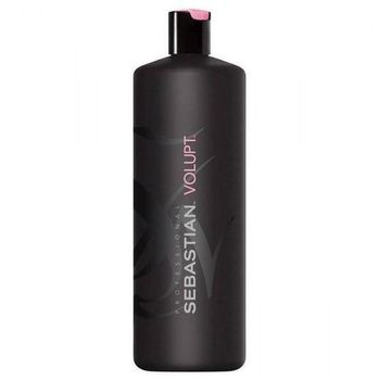 Sampon Sebastian Professional Volupt pentru volum, 1000 ml