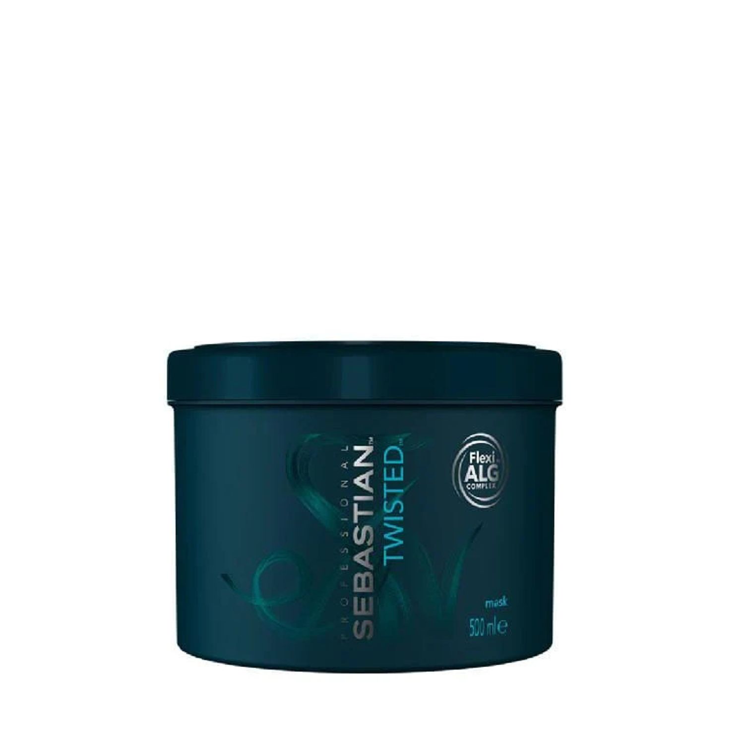 Masca pentru par cret Sebastian Professional Twisted, 500 ml fotografia produsului