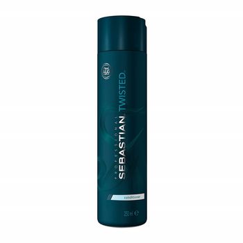 Balsam pentru par cret Sebastian Professional Twisted, 250 ml