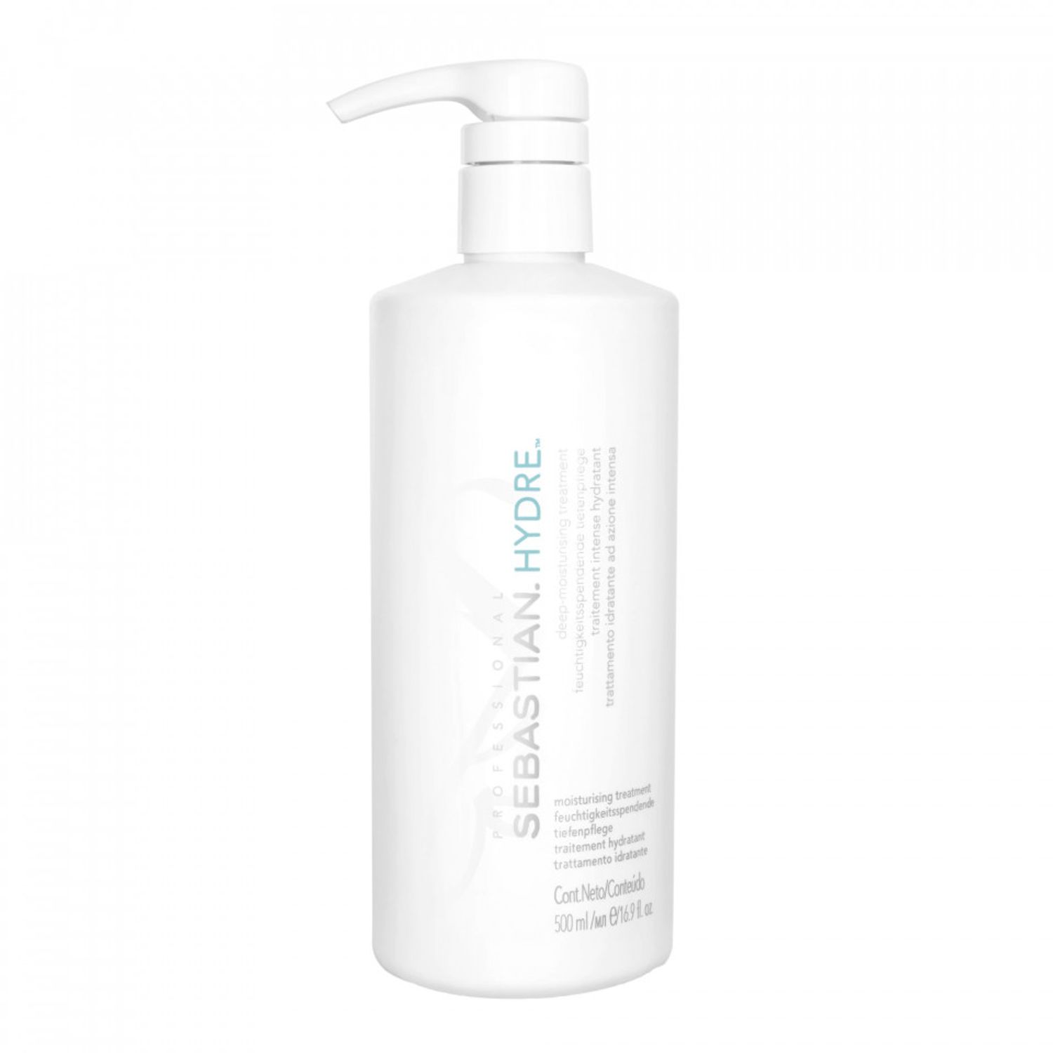 Tratament Sebastian Professional Hydre, 500 ml fotografia produsului