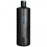 Sampon pentru păr uscat și deteriorat Sebastian Professional Hydre, 250 ml fotografia produsului