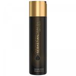 Sampon hidratant pentru un par stralucitor si catifelat Sebastian Professional Dark Oil, 250 ml fotografia produsului
