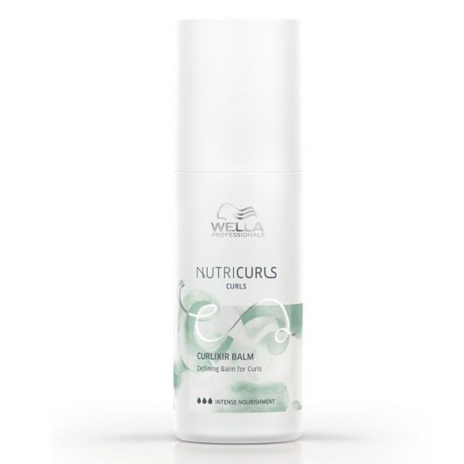 Tratament Leave-in Wella Nutricurls Curls&Waves, 150 ml fotografia produsului