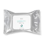 Servetele demachiante OBAGI SUZANOBAGIMD Cleansing, 25 buc fotografia produsului