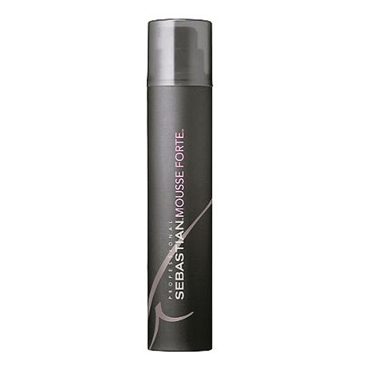 Spuma de par Sebastian Professional MOUSSE FORTE, 200ml fotografia produsului