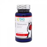 Melatonin 50 comprimate Bio Elemente fotografia produsului