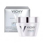 Vichy Crema antirid si fermitate pentru ten uscat Liftactiv Supreme, 50 ml fotografia produsului View 2 S