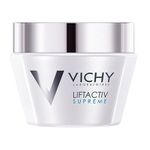 Vichy Crema antirid si fermitate pentru ten uscat Liftactiv Supreme, 50 ml fotografia produsului