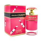 Prada Candy Gloss, Apa de Toaleta, Femei, 30 ml fotografia produsului
