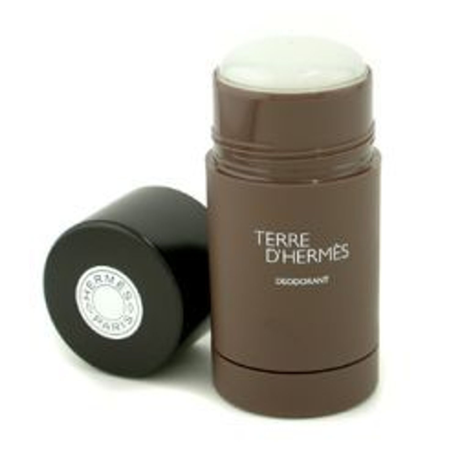 Deo Stick Terre d'Hermes, Barbati, 75 ml fotografia produsului View 2 L