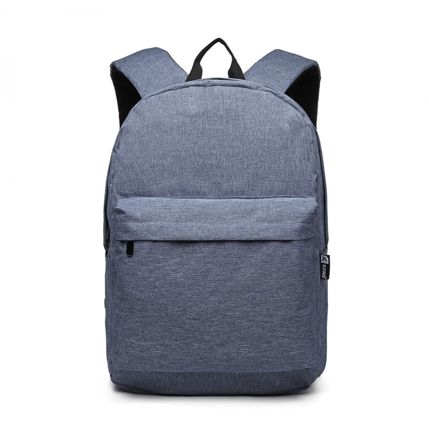 Rucsac unisex Gabri GT1775, material textil impermeabil, Albastru fotografia produsului