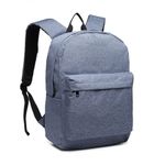 Rucsac unisex Gabri GT1775, material textil impermeabil, Albastru fotografia produsului View 2 S