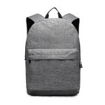 Rucsac unisex Gabri GT1776, material textil impermeabil, Gri fotografia produsului