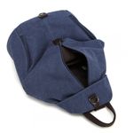 Rucsac dama Michela GT1766, material textil, Albastru inchis fotografia produsului View 8 S