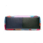 Geanta dama, Nonna GT2069, piele naturala, Multicolor fotografia produsului View 3 S