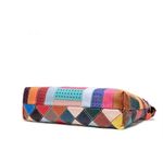 Geanta dama, Marciana GT2068, piele naturala, Multicolor fotografia produsului View 4 S