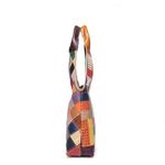 Geanta dama, Marciana GT2068, piele naturala, Multicolor fotografia produsului View 5 S