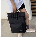 Rucsac dama Asli, GT2022, Negru fotografia produsului View 4 S