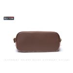 Geanta dama, Ceyda GT2029, piele naturala, Multicolor fotografia produsului View 3 S