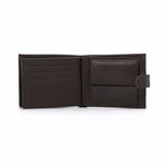 Portofel barbati Arnold PT1122, piele naturala, Maro fotografia produsului View 4 S