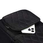 Rucsac dama Fausta GT2017, Negru fotografia produsului View 5 S