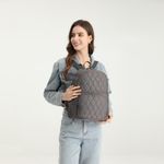 Rucsac dama Fausta GT2017, Negru fotografia produsului View 6 S
