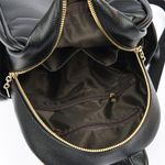 Rucsac dama Betsy GT2012, Negru fotografia produsului View 3 S