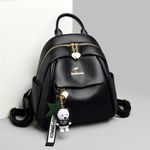 Rucsac dama Betsy GT2012, Negru fotografia produsului View 2 S