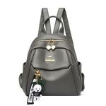 Rucsac dama Betsy GT1991, Gri fotografia produsului