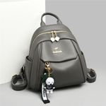 Rucsac dama Betsy GT1991, Gri fotografia produsului View 2 S