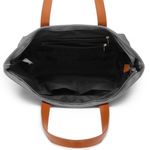 Geanta dama GT1949 Coralie, model tote , Gri fotografia produsului View 4 S