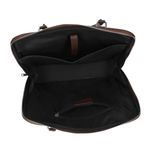 Geanta unisex, Robyn GT1871, piele naturala, Crem fotografia produsului View 4 S