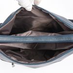 Geanta dama Caliope GT2008, Albastru fotografia produsului View 4 S