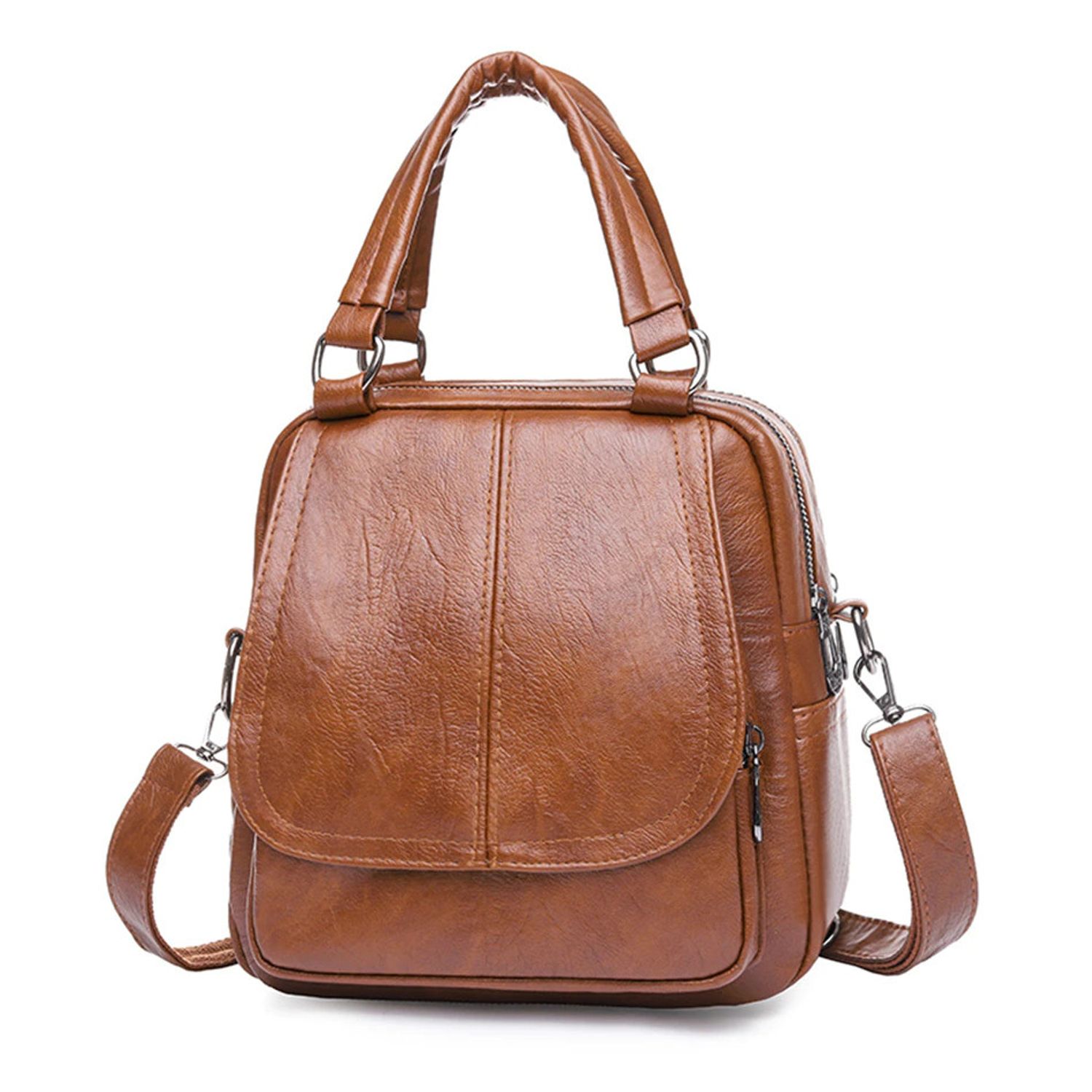 Rucsac dama Bernedita, GT1898, model maro fotografia produsului